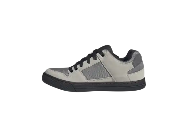 Five Ten Freerider men's MTB shoes Grey/White/Alumina