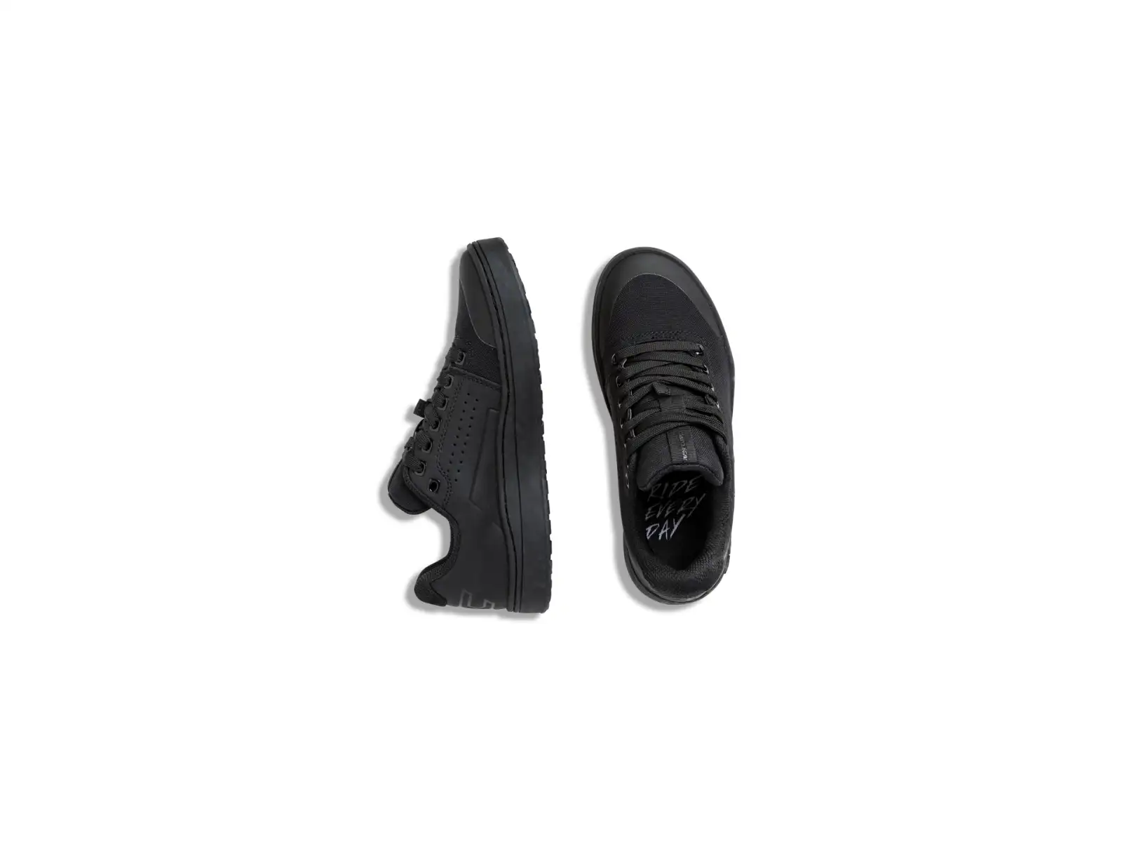 Ride Concepts Livewire kids shoes Black