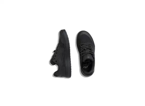 Ride Concepts Livewire kids shoes Black