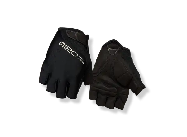 Giro JagEtte women's gloves Black