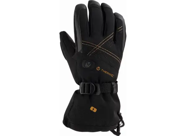 Thermic Ultra Heat Boost women's heated gloves