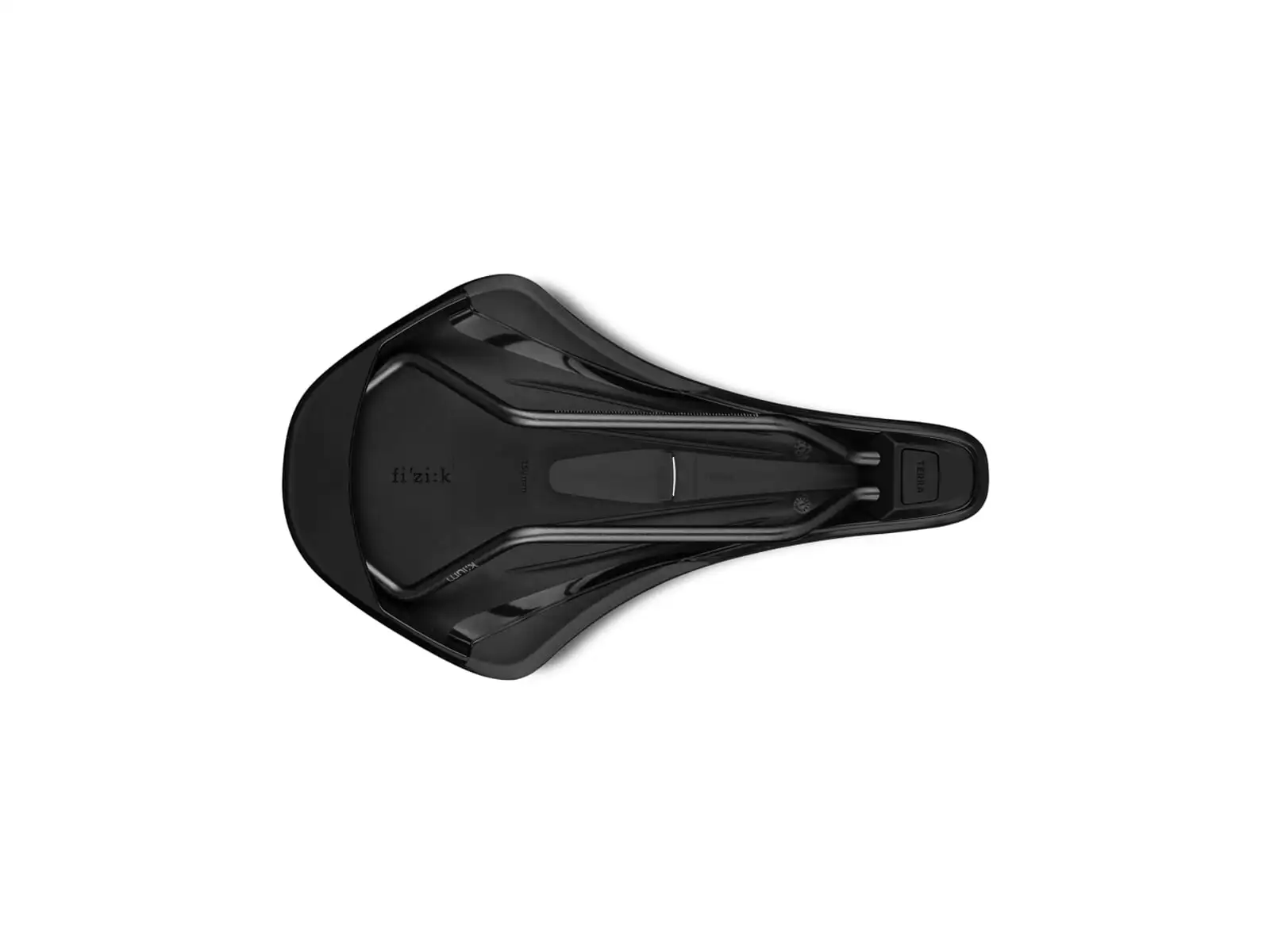 Fizik Terra Argo X3 saddle black