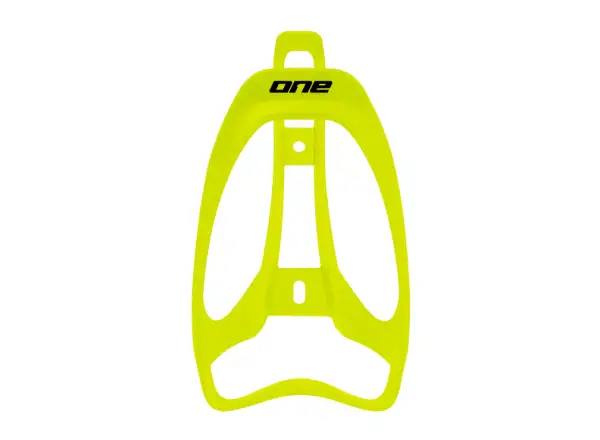 Superior 40 bottle cage green
