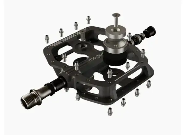 Magped Enduro2 150N magnetic pedals