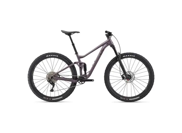 Liv Embolden 2 Purple Ash mountain bike