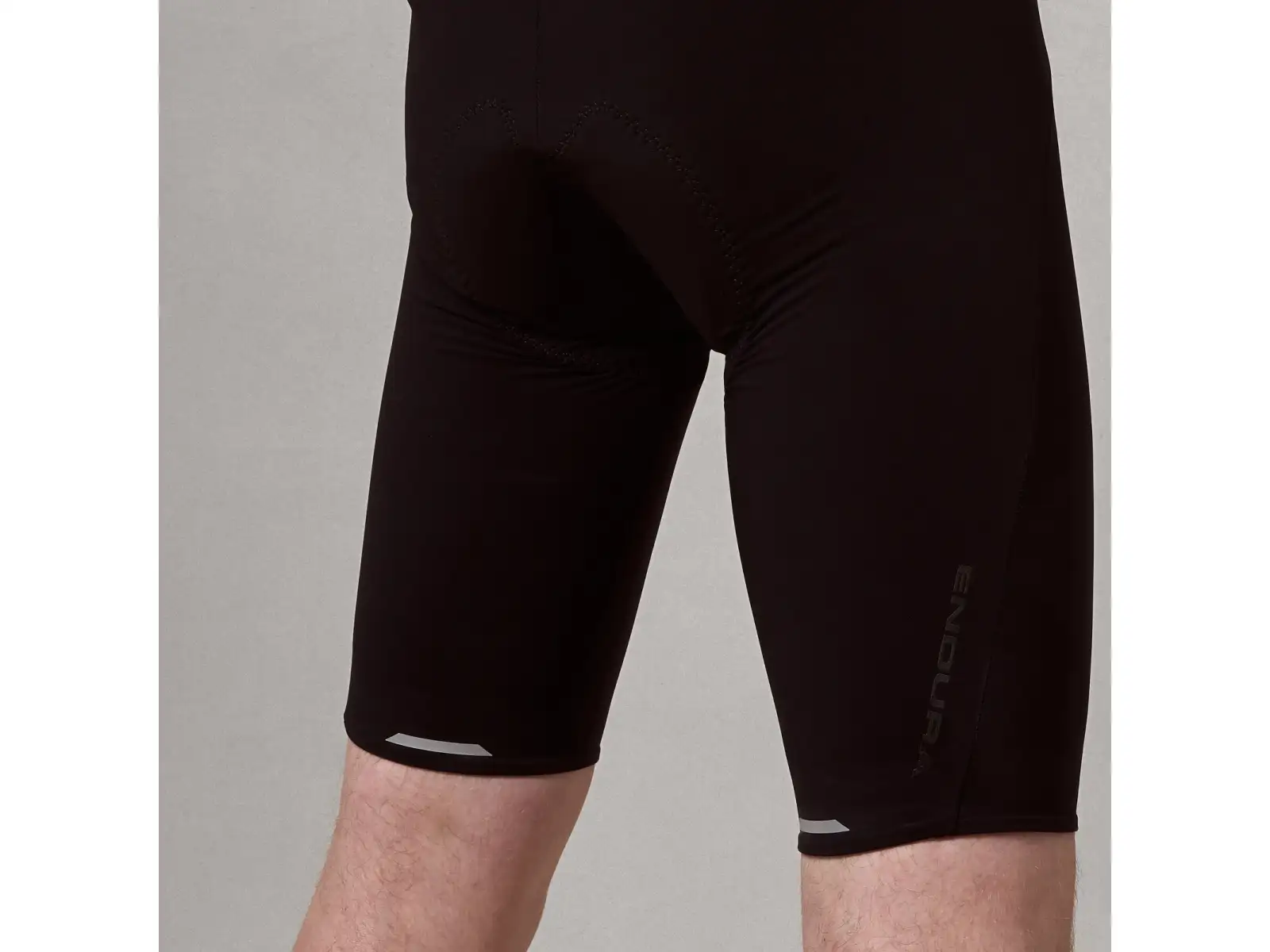 Endura Pro SL Power men's shorts Black