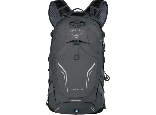 Osprey Syncro 12 Backpack Coal Grey Uni