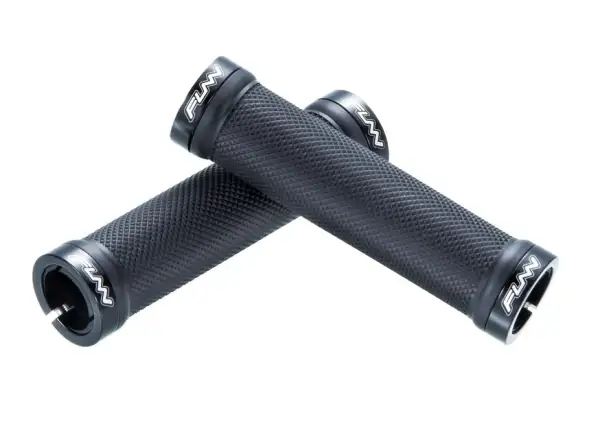 Funn Combat grips Black