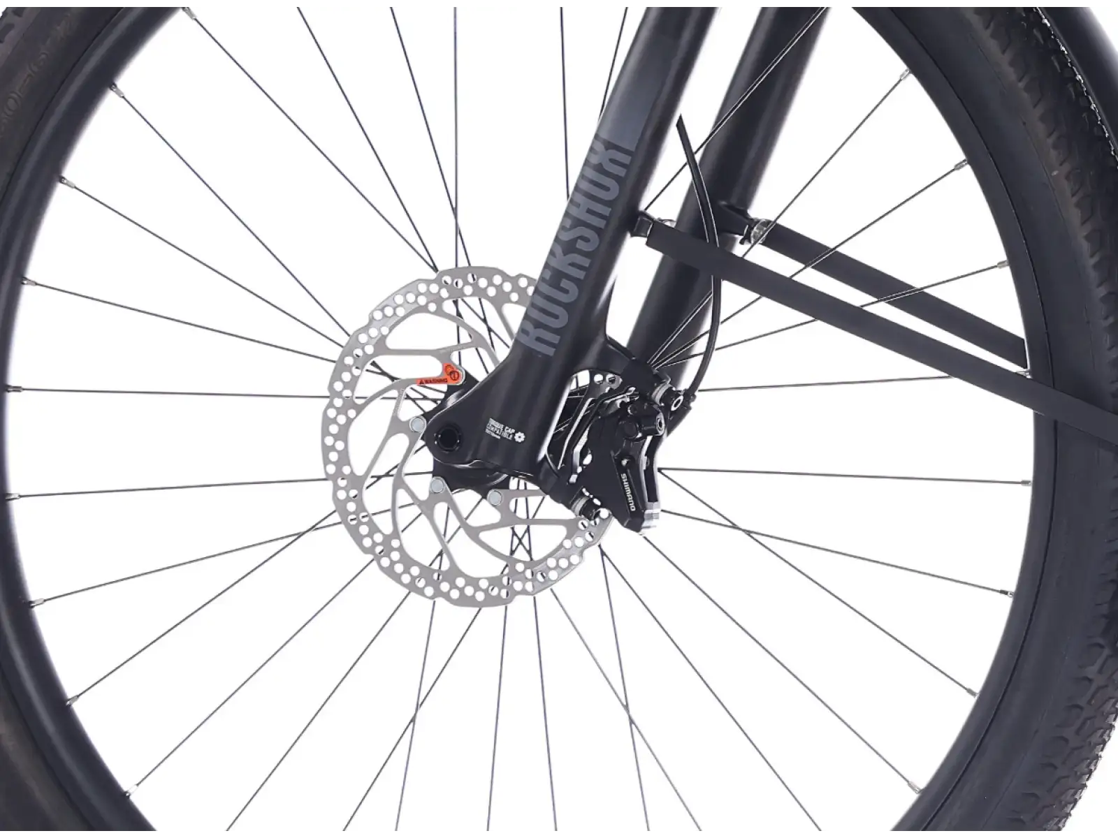 Rock Machine eBlizz B90T mountain e-bike Gloss Stone Grey
