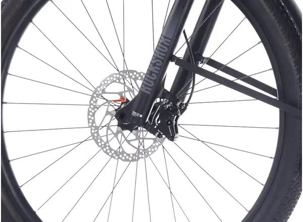 Rock Machine eBlizz B90T mountain e-bike Gloss Stone Grey