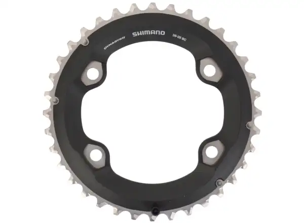 Shimano SLX FC-M7000 2x11-speed Chainring 38 Teeth