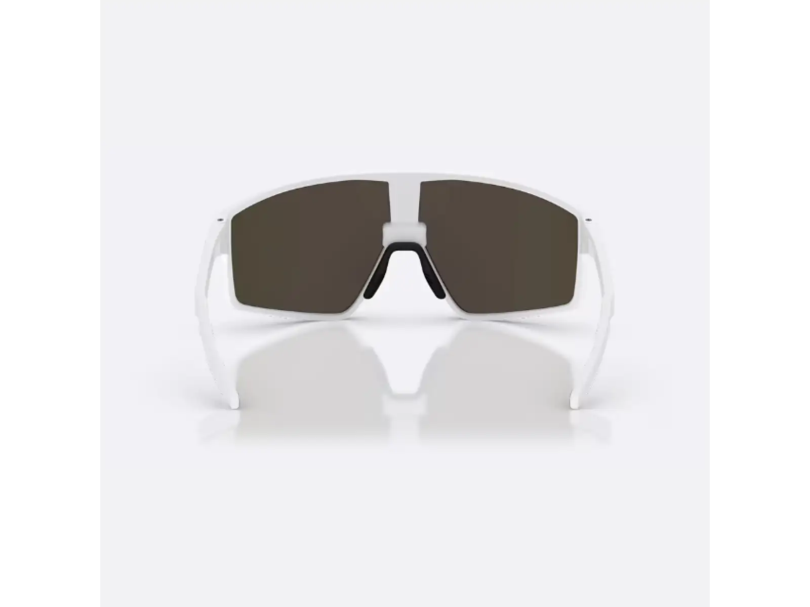 Bliz P002 sunglasses Matte White/Brown/Pink