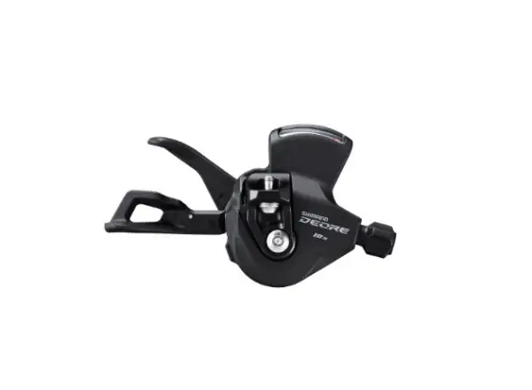 Shimano Deore SL-M4100 I-spec EV 10-speed Right Shifter with Indicator