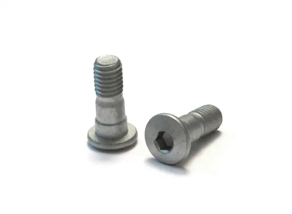 SR Suntour replacement clamping bolts for suspension seatposts NCX