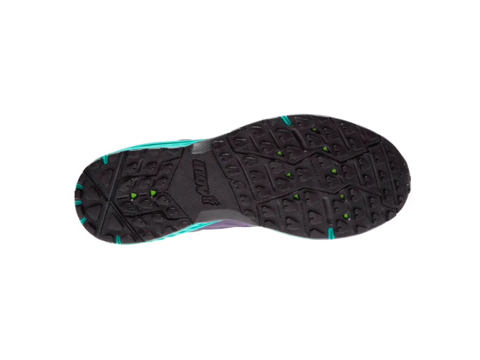 Inov-8 Trailroc 280 women's running shoes purple/black