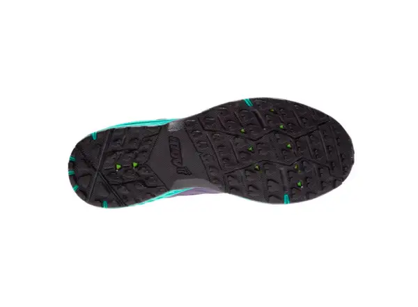 Inov-8 Trailroc 280 women's running shoes purple/black