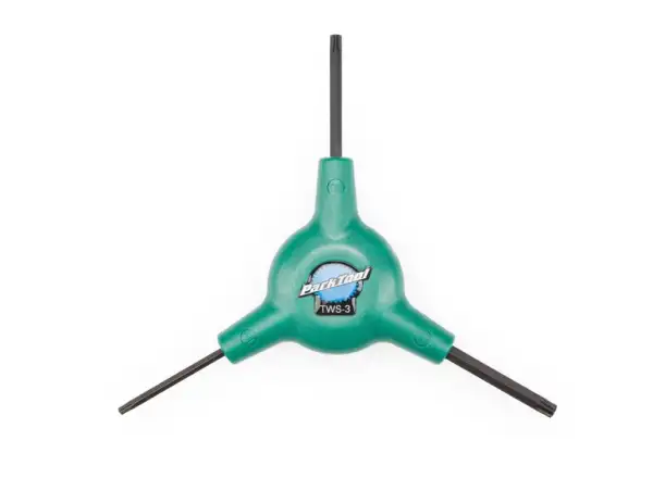 Park Tool TWS-3C Y Torx Key