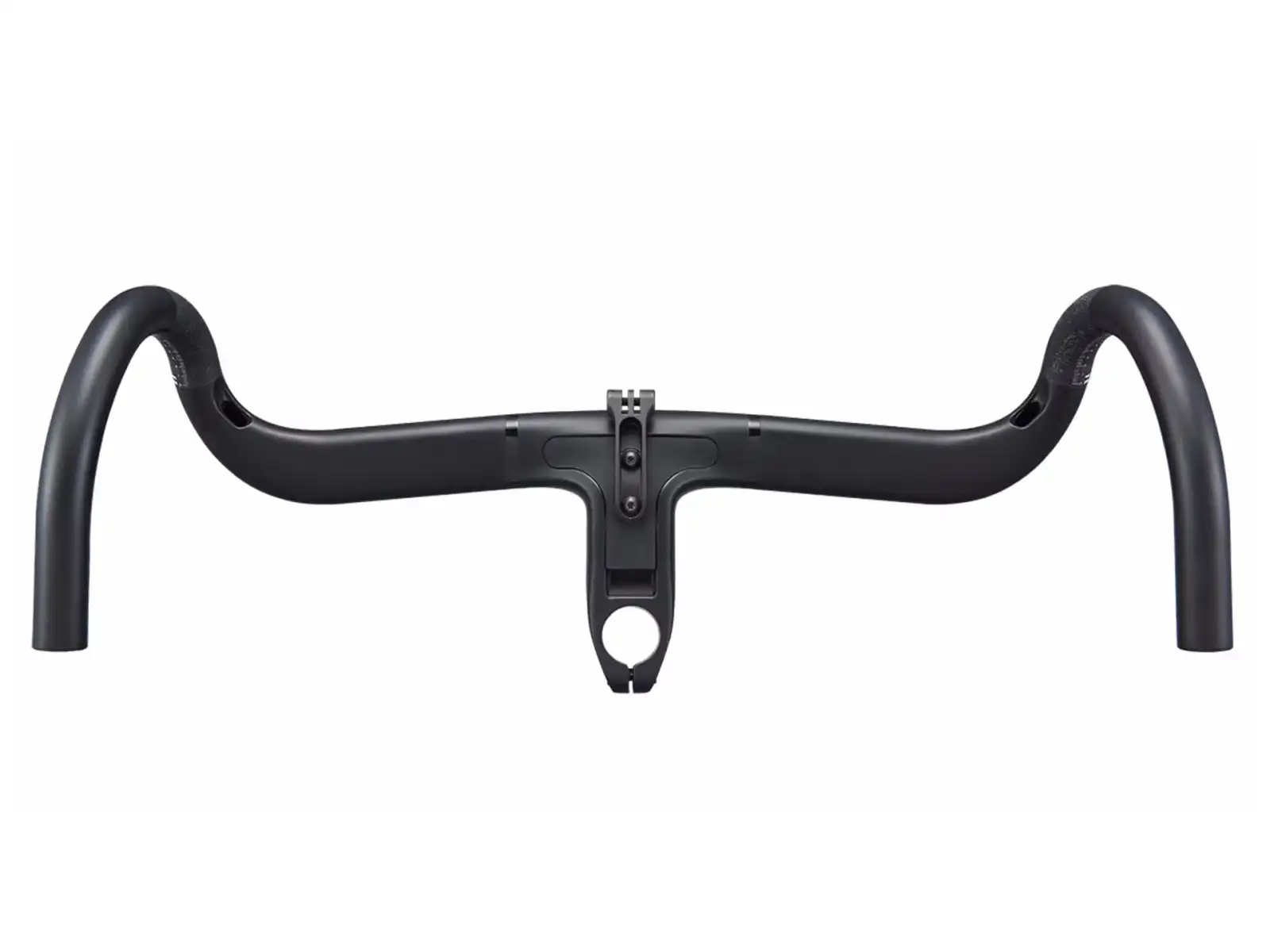 Ritchey handlebars with integration Superlogic Butano Ridge 115x400x90