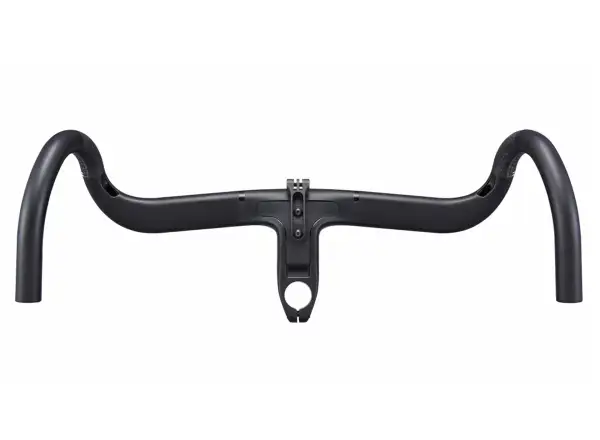Ritchey handlebars with integration Superlogic Butano Ridge 115x400x90