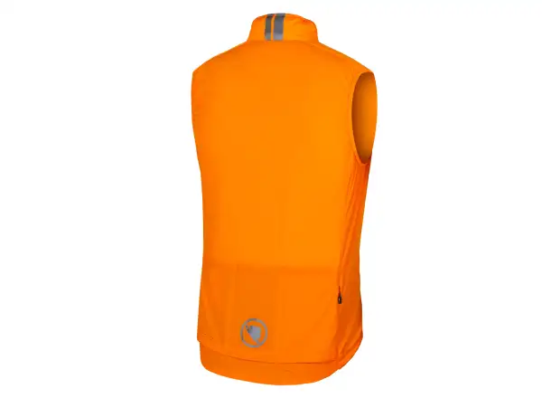 Endura Pro SL Primaloft Gilet II vest pumpkin