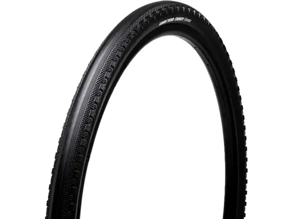 Goodyear County Ultimate Tubeless Complete 35-622 gravel tire kevlar black/tan