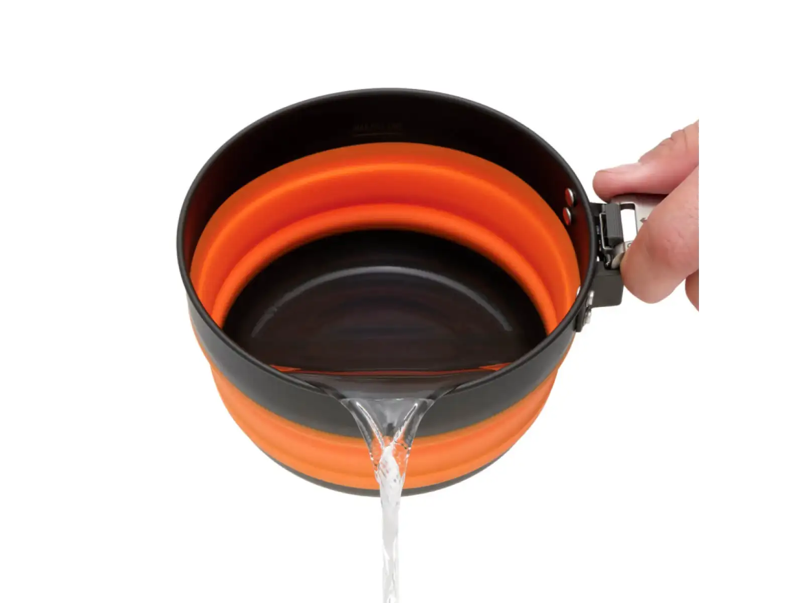 Sea To Summit Frontier Ultralight Collapsible Pot - 1 l