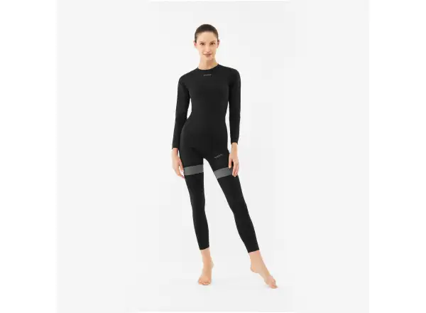 Viking Volcanica women's set Black/Gray
