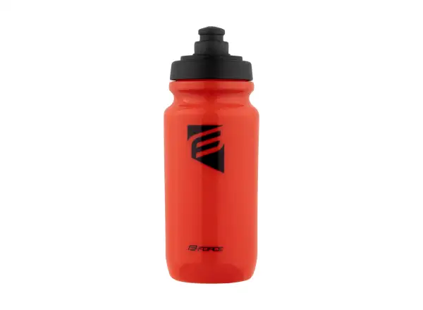 Force Slash cycling bottle 550 ml red/black