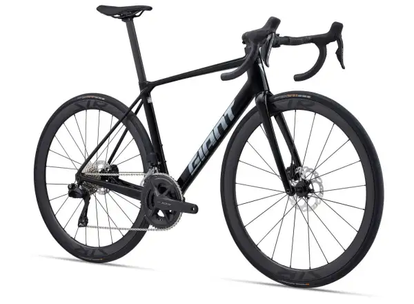 Giant TCR Advanced Pro 1 Di2 road bike Carbon