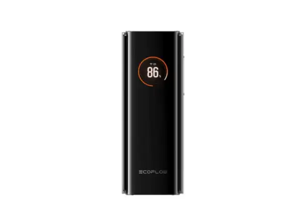EcoFlow RAPID Pro Power Bank (20000mAh)