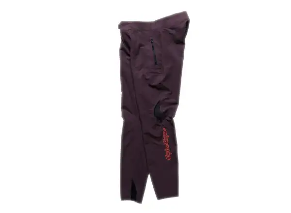 Troy Lee Designs Lilium Pro women's pants Mono Bark