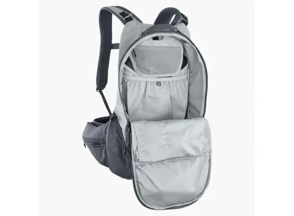 Evoc Trail Pro 16 backpack 16 l Stone/Carbon Grey