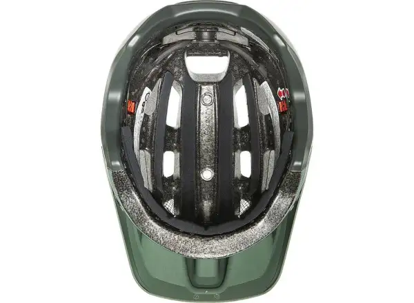 Uvex Finale 2.0 helmet Moss Green Mat