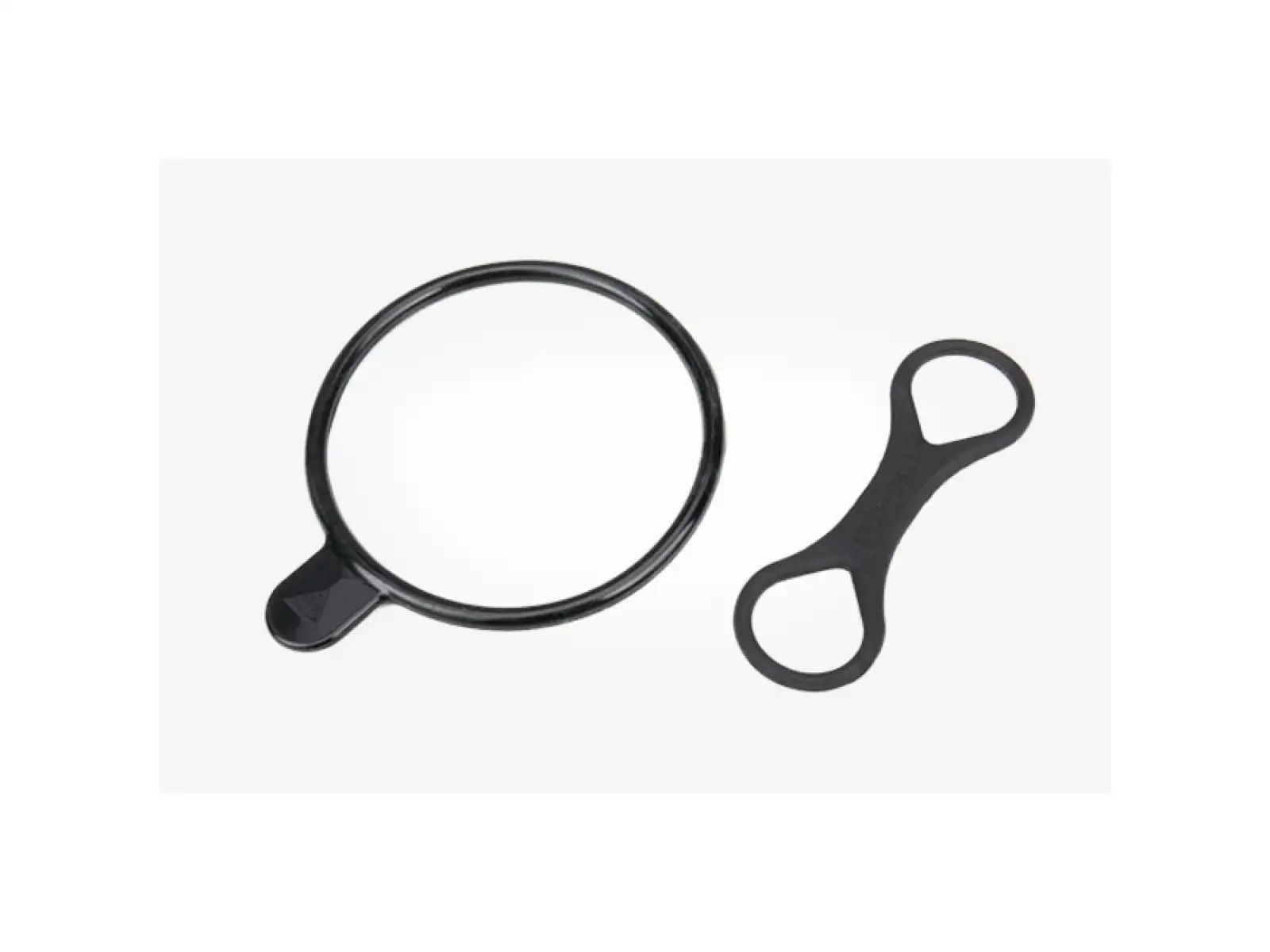 Topeak Headlux Dual USB 140/10 light for helmet/handlebar