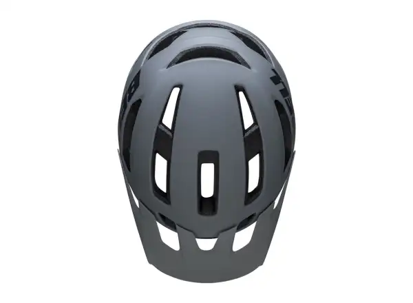 Bell Nomad 2 helmet Mat Gray