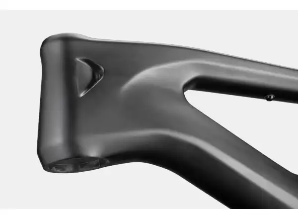 Cannondale Habit Carbon 2 mountain bike Black Pearl