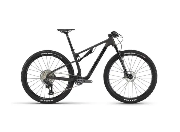 Cervélo ZFS-5 GX Eagle mountain bike Five Black