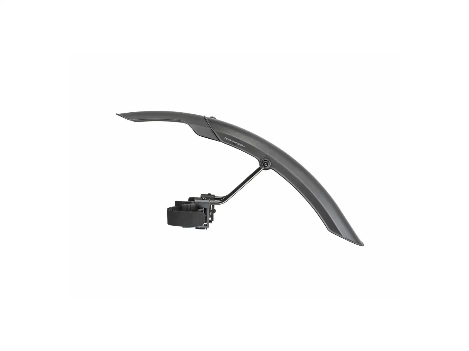 Topeak Tetrafender M1 26–29" fork fender Black
