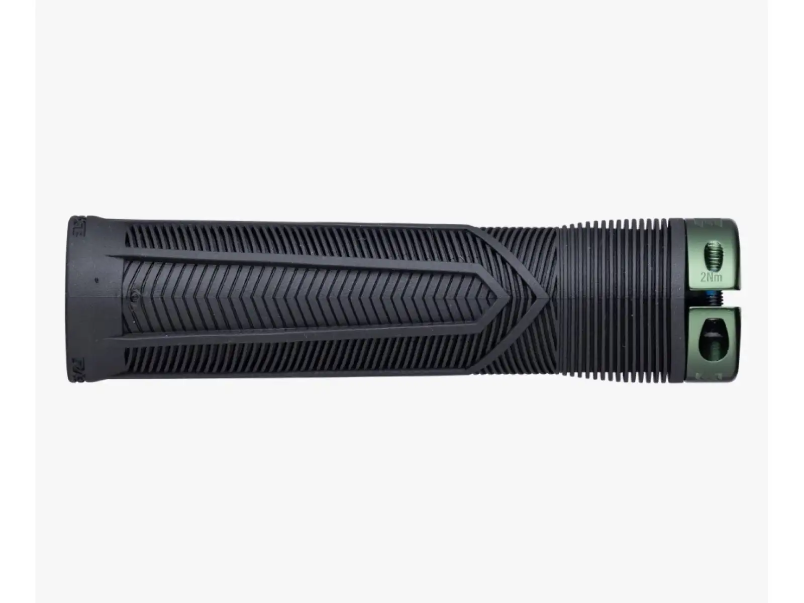 Race Face Chester grips 34 mm black/forest green
