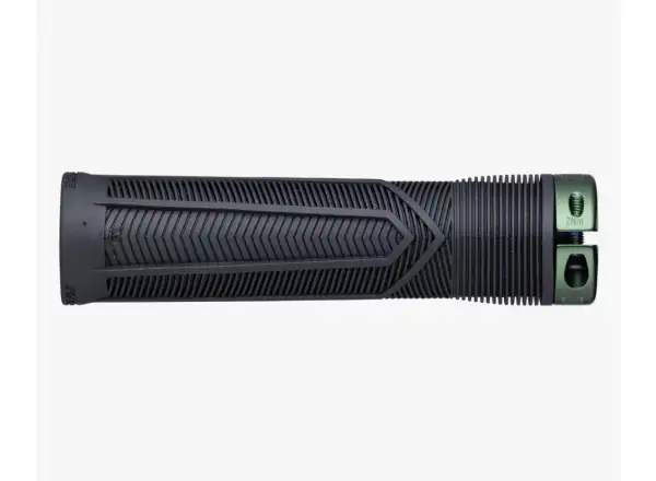 Race Face Chester grips 34 mm black/forest green