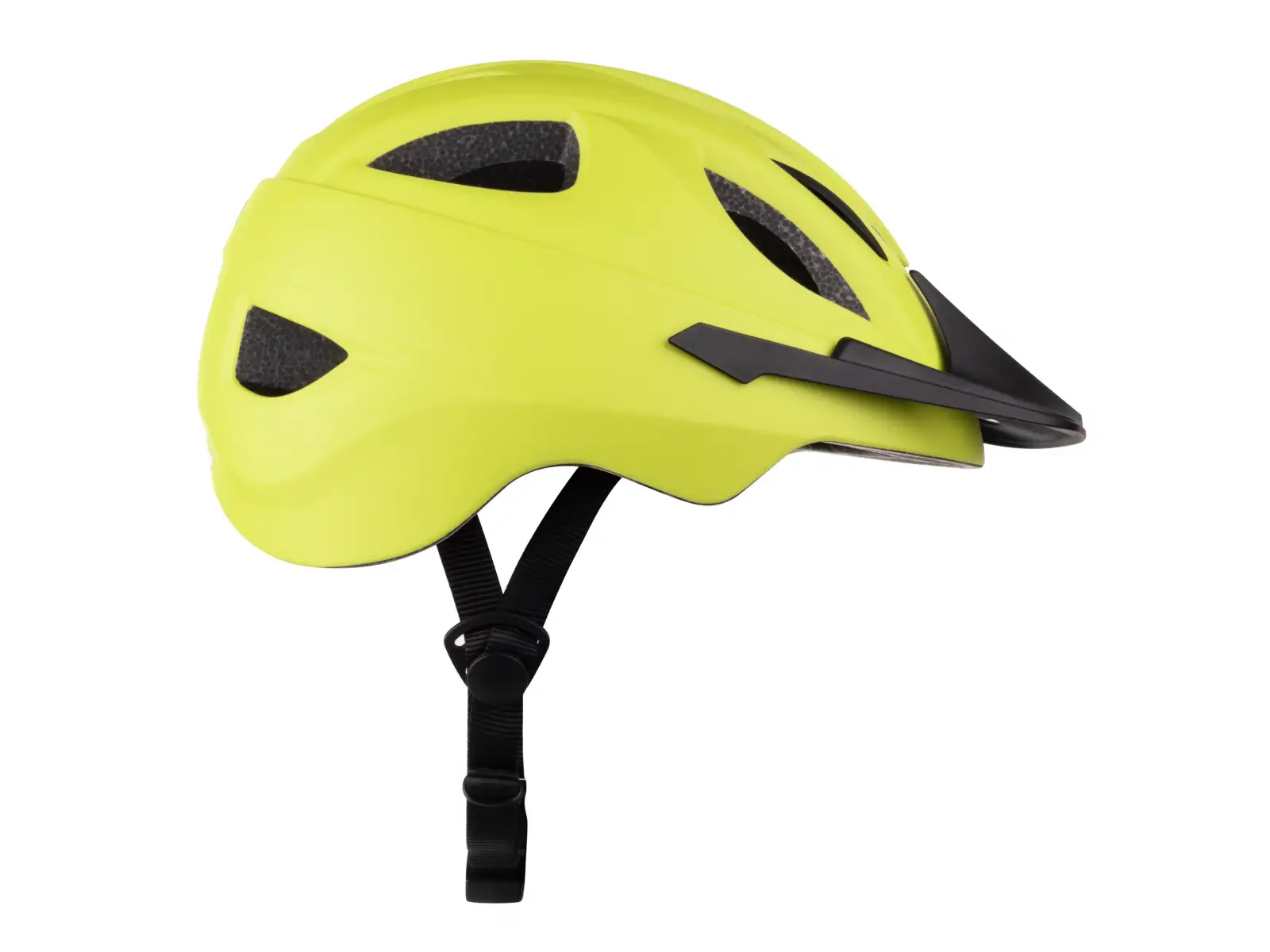 Force Beago helmet yellow