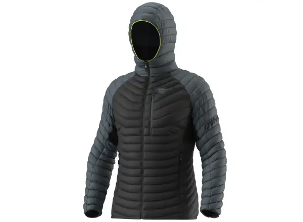 Dynafit Radical Down men's jacket Cinder