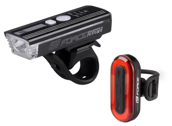 Force Futuro USB light set