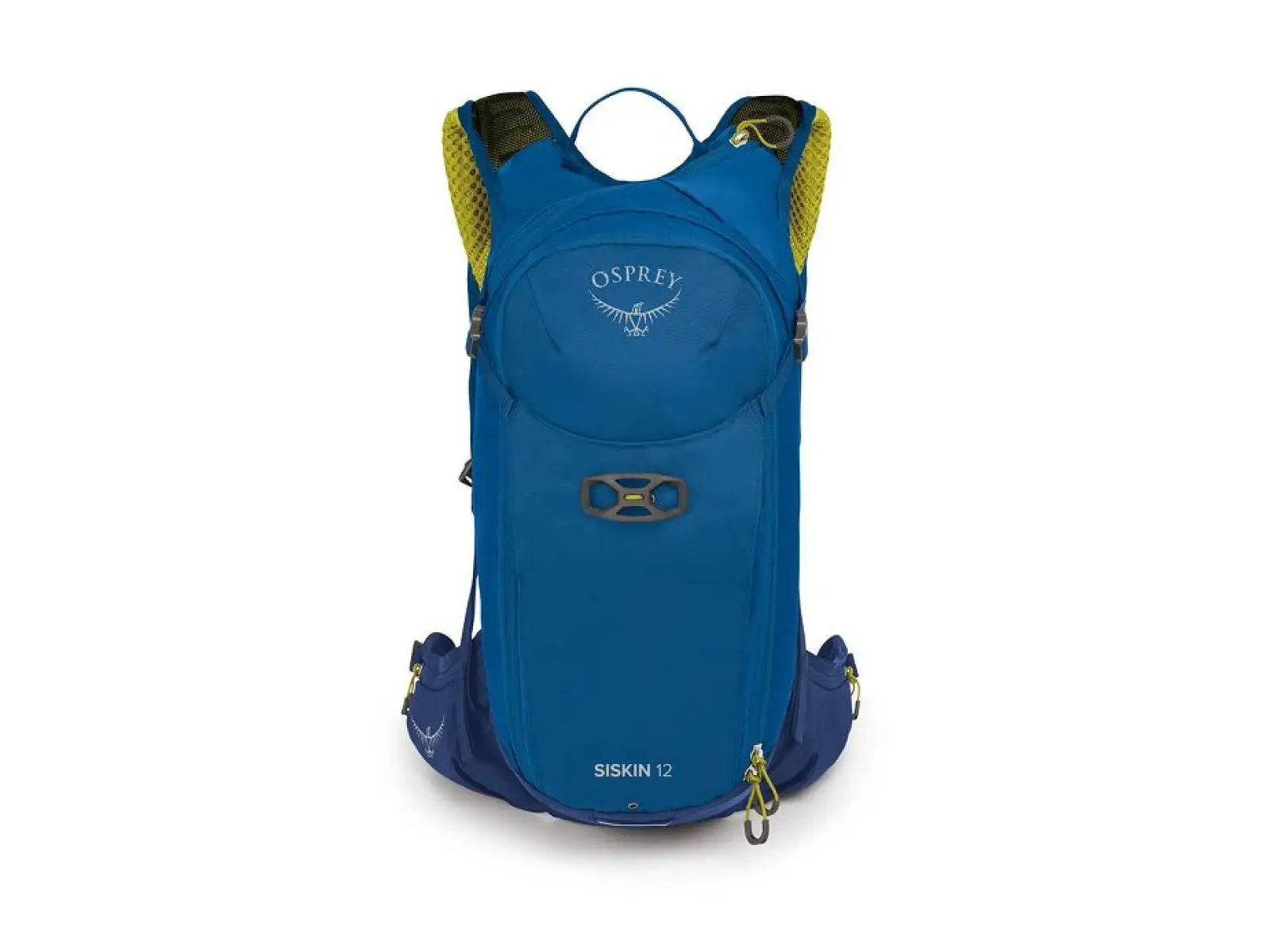 Osprey Siskin 12 Backpack + Hydration Pack Postal Blue