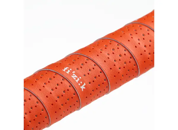 Fizik Tempo Microtex Classic tape Orange