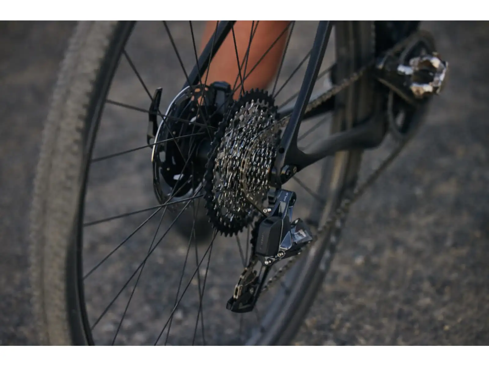 Sram CS XG-1271 D1 XPLR 12-speed Cassette 10–44 Teeth