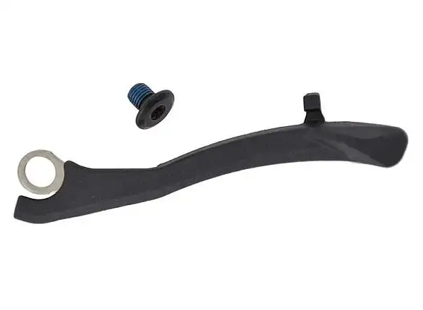 XT FD-M8025 / XTR FD-M9025 front derailleur guide