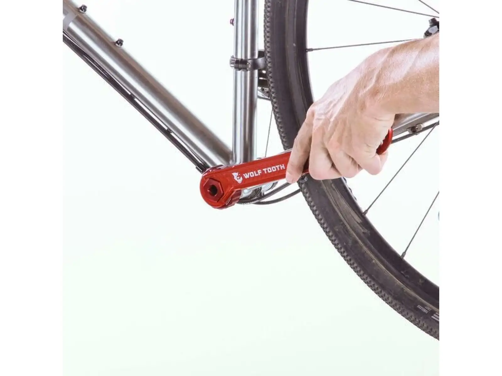 Wolf Tooth bottom bracket puller 39x16 mm
