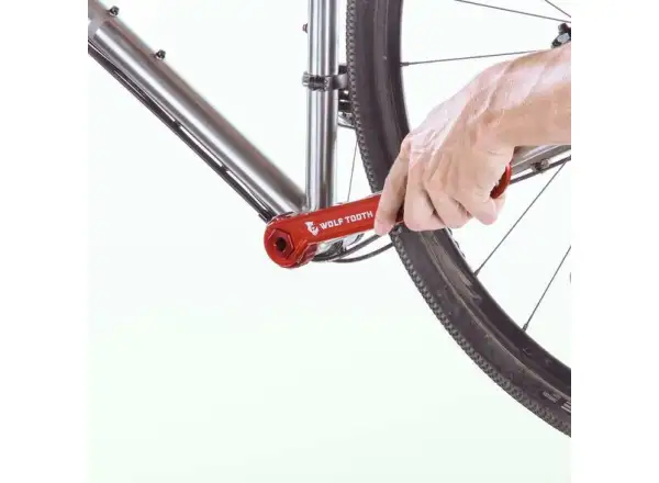 Wolf Tooth bottom bracket puller 39x16 mm