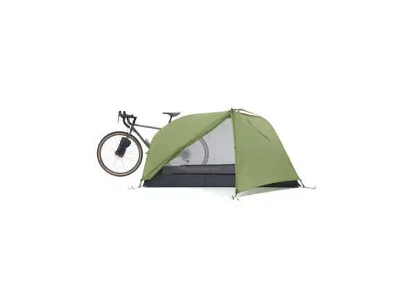 Sea to Summit Telos TR2 Bikepacking Freestanding Tent
